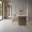 Pantheon Silver Grey Floor & Wall Tiles