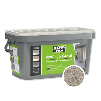 ProPave Grout - Pebble Grey