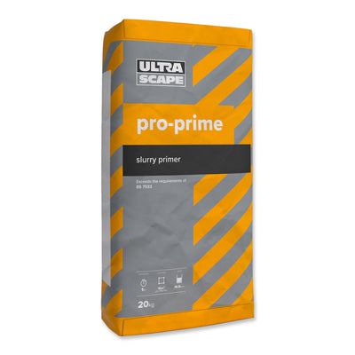 Ultra Scape Pro-Prime Slurry Primer