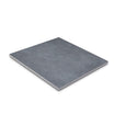 Rock Graphite 60 x 60 cm - Grey Outdoor Porcelain Paving Tiles for Patios & Gardens - 20mm