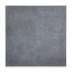 Rock Graphite 60 x 60 cm - Grey Outdoor Porcelain Paving Tiles for Patios & Gardens - 20mm