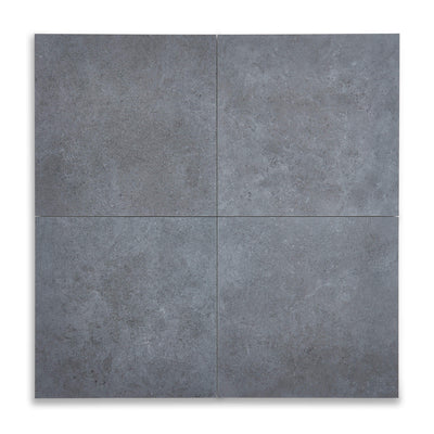 Rock Graphite 2CM Outdoor Tile