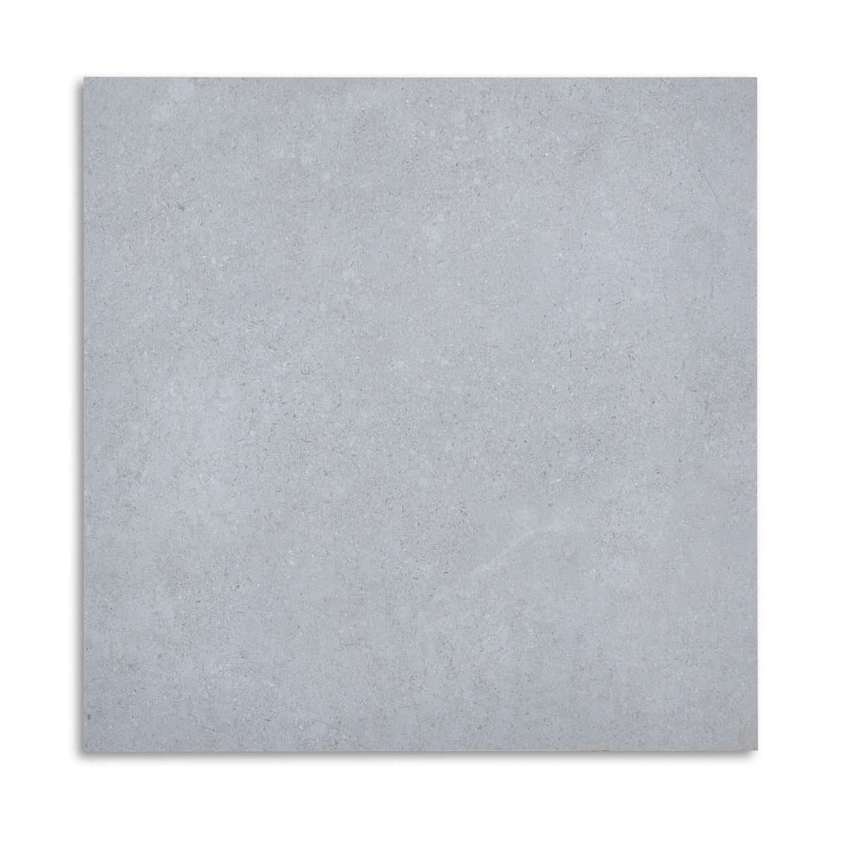 Rock Grey 60 x 60 cm - Outdoor Porcelain Paving Tiles for Patios & Gardens - 20mm