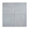 Rock Grey 60 x 60 cm - Outdoor Porcelain Paving Tiles for Patios & Gardens - 20mm