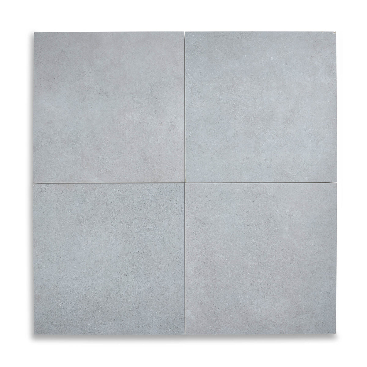 Rock Grey 60 x 60 cm - Outdoor Porcelain Paving Tiles for Patios & Gardens - 20mm