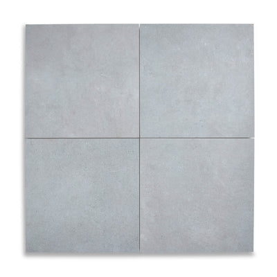 Rock Grey 2CM Outdoor Tile