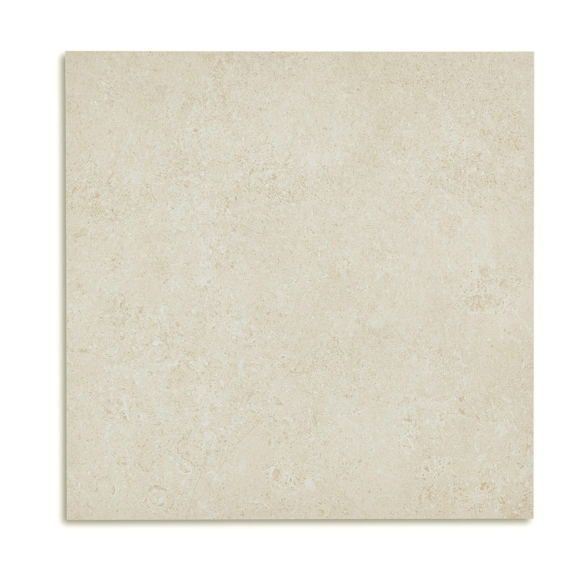 Rock Mink 60 x 60 cm - Beige Outdoor Porcelain Paving Tiles for Patios & Gardens - 20mm