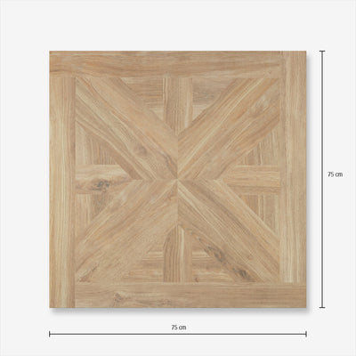 Royal Oak Wood Effect Tile