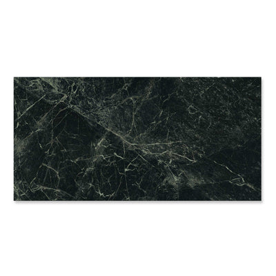 Signature Verde Polished Floor Tile