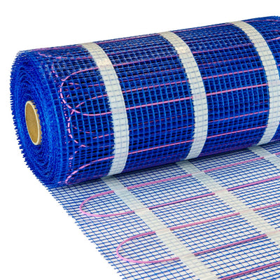 Snug Underfloor Heating Mat - 160w