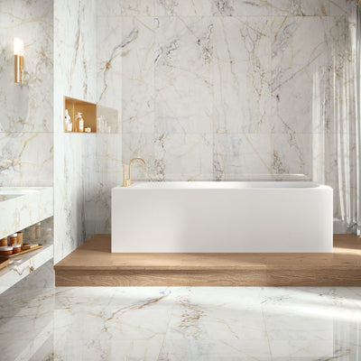 Symphony Marble Tile