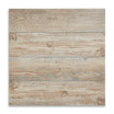 Terrace Oak 30 x 120 cm - Wood Effect Outdoor Porcelain Paving Tiles for Patios & Gardens - 20mm