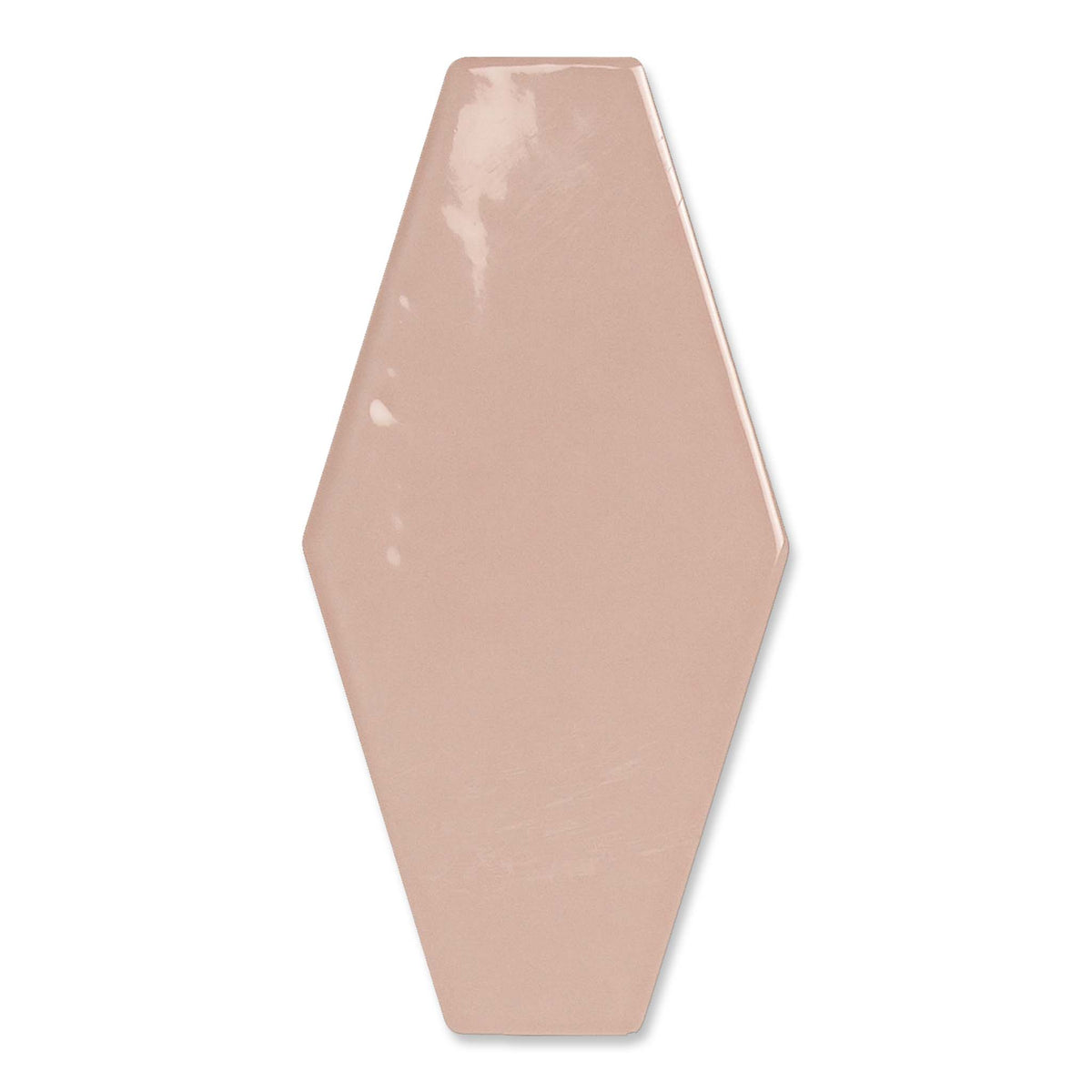 Volta Pink Wall Tile