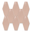 Volta Pink Wall Tile