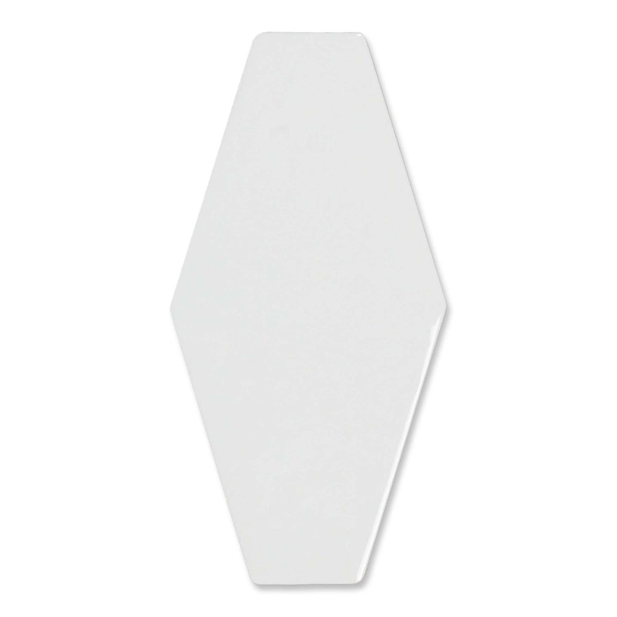 Volta White Wall Tile