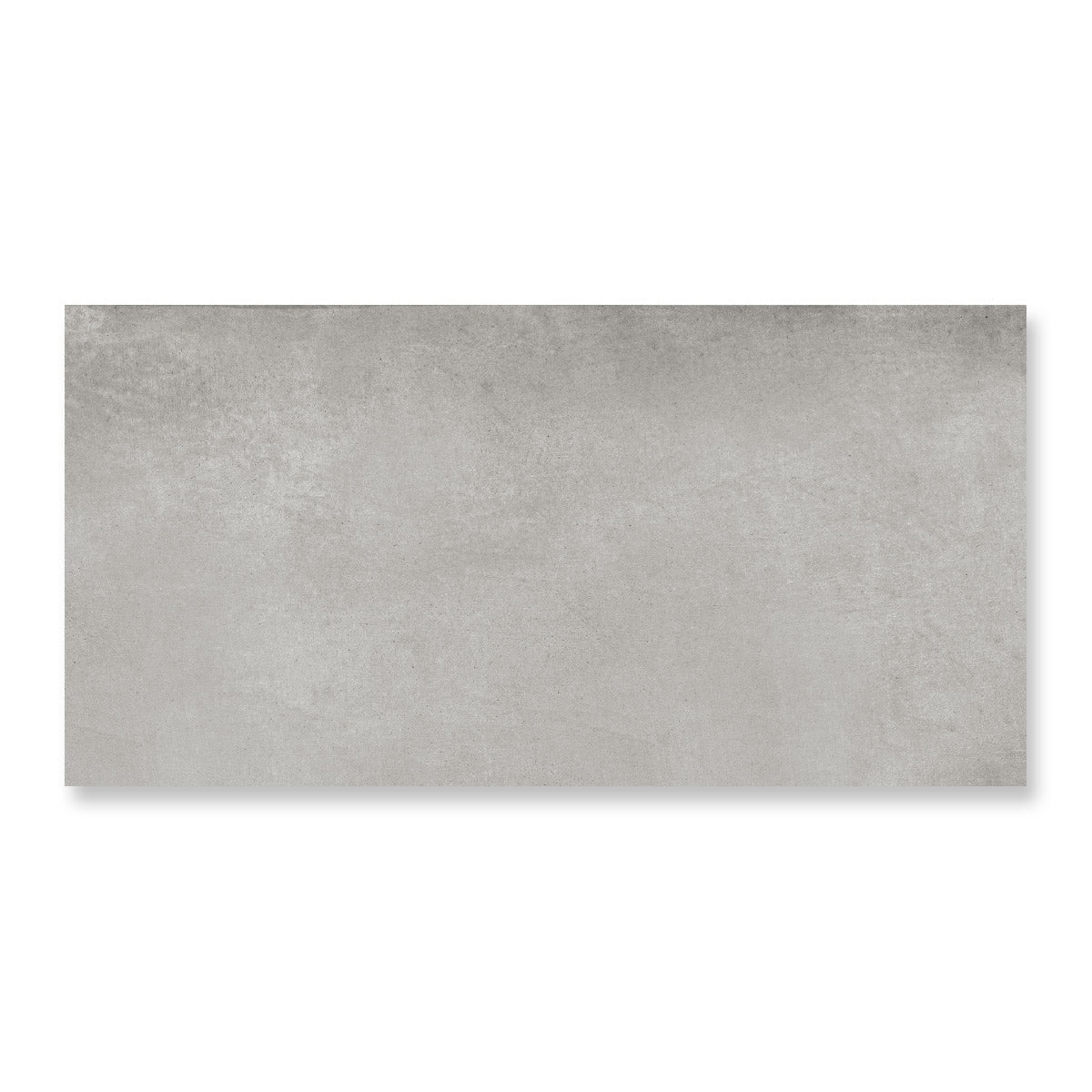 Motion Grey 30 x 60 cm - Grey Concrete Style Floor & Wall Tiles for Bathrooms & Kitchens - Porcelain