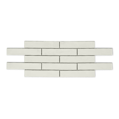 Padstow Ivory Wall Tile