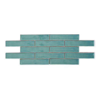 Padstow Duck Egg Wall Tile