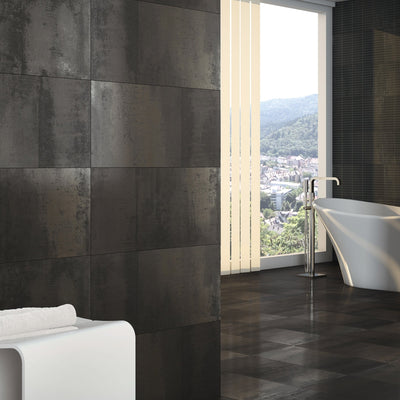 Highline Graphite Tile