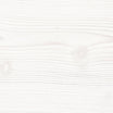 Artisan White -  Wood Effect Floor Tiles - 15 x 90 cm for Bathrooms, Kitchens & Hallways, Porcelain Plank Tiles