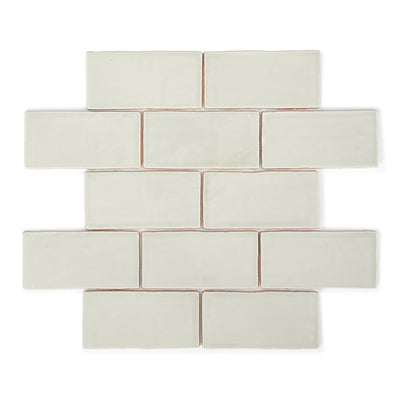 Ludlow Mist Wall Tile