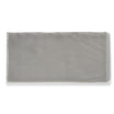 Ludlow Purbeck - Gloss Grey Wall Tiles with Crackle Glaze for Vintage Kitchens, Bathroms & Splashbacks - 7.5 x 15