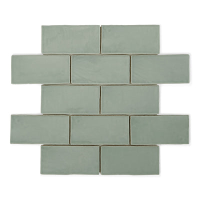 Ludlow Tungate Wall Tile