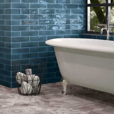 Opal Marine Wall Tile