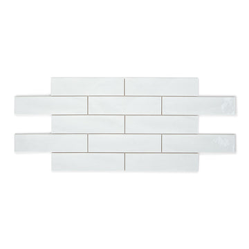 Countrywide White Wall Tile – Porcelain Superstore