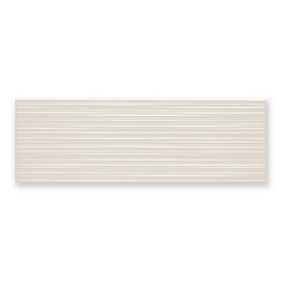 Berlin Ivory Decor Wall Tile