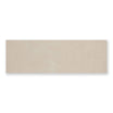 Berlin Sand - Beige Modern Bathroom Wall Tiles  - 25 x 76 cm - Matt Ceramic