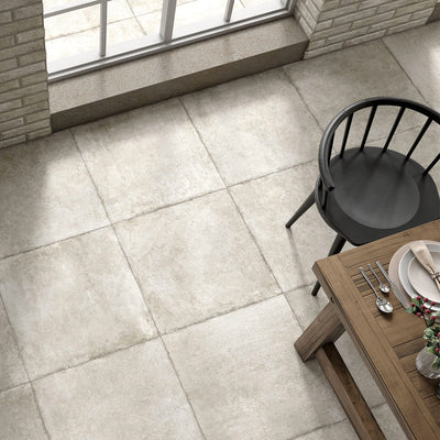 Cotswold Grey Floor Tile