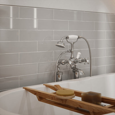 Countrywide Grey Wall Tile