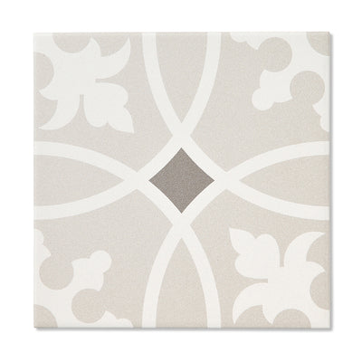 Maison Chic Floor Tile