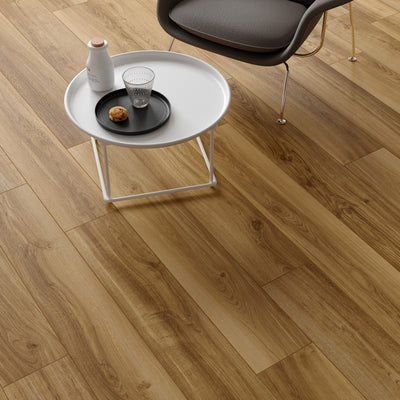 Essence Honey Wood Effect Tile