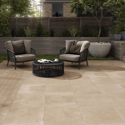 Forever Stone 2CM Outdoor Tile