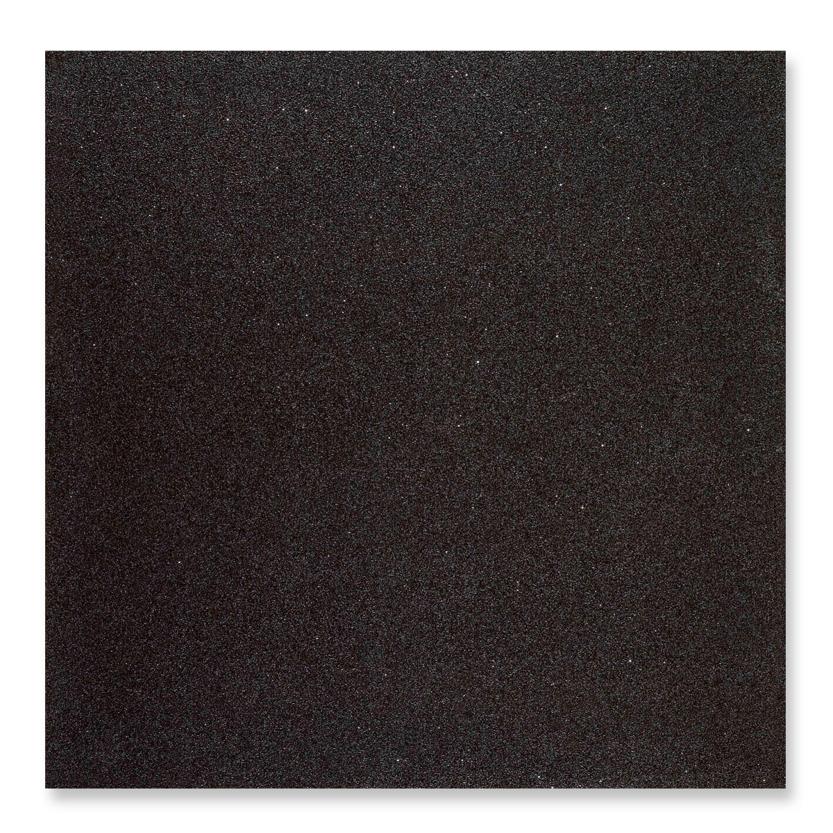 Glitz Black 30 x 60 cm - Luxury Modern Wall & Floor Tiles for Kitchens & Bathrooms - 30 x 60 cm - Satin Porcelain