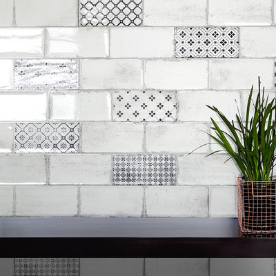 Harmony Light Wall Tile