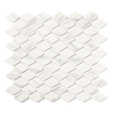 Hamptons Diamond Mosaic Tile