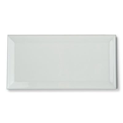 Metro White Wall Tile