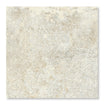 Horizon White 80 x 80 cm - XL Stone Effect Floor Tiles for Kitchens & Living Rooms - Porcelain, Matt