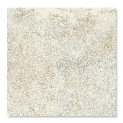 Horizon White Floor Tile