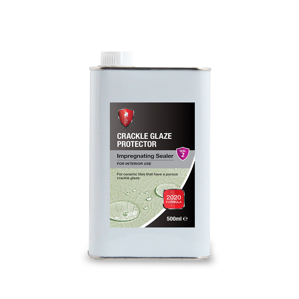 ltp crackle glaze protector 500ml