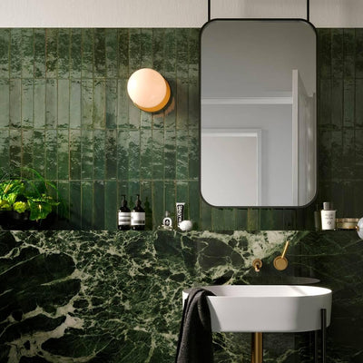 Dwell Emerald Tile