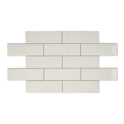 Bon Ton Cotton Wall Tile