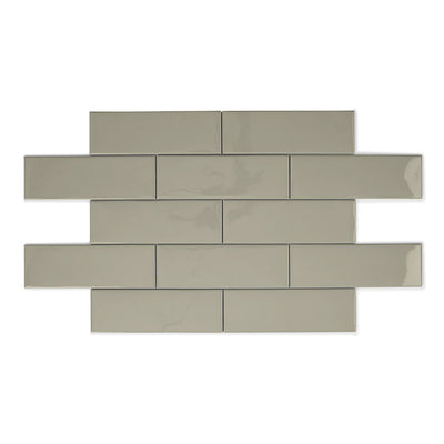 Bon Ton Pearl Wall Tile