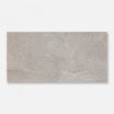 Neptune Ash 45 x 90 cm - XL Grey Porcelain Floor Tiles for Kitchens & Living Rooms - Porcelain