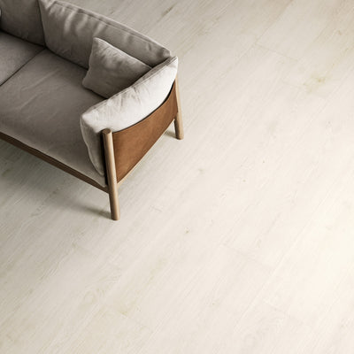 Nordic Pale Wood Effect Tile