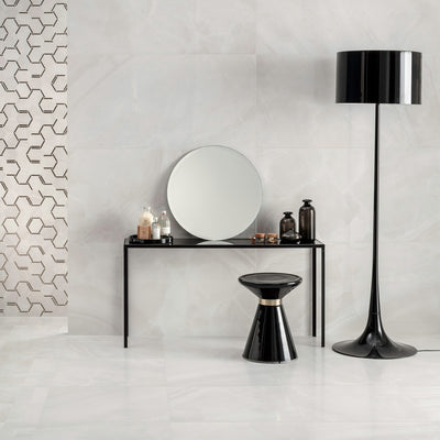 Onice Pearl Tile