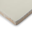 Country Cream - Handmade Ceramic Wall Tiles for Kitchens & Bathrooms - 7.5 x 15 cm - Gloss Ceramic